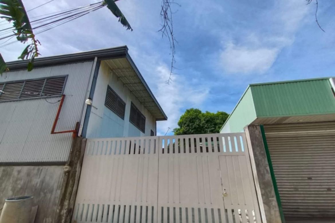 Warehouse / Factory for Sale in Linao, Minglanilla, Cebu – photo 4