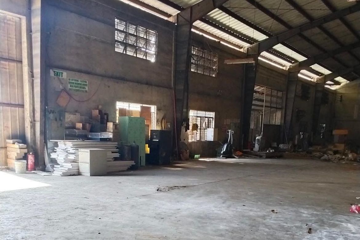 Warehouse / Factory for Sale in Lingunan, Valenzuela, Metro Manila – photo 2