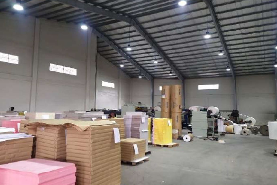 Warehouse / Factory for Sale in Lingunan, Valenzuela, Metro Manila – photo 4