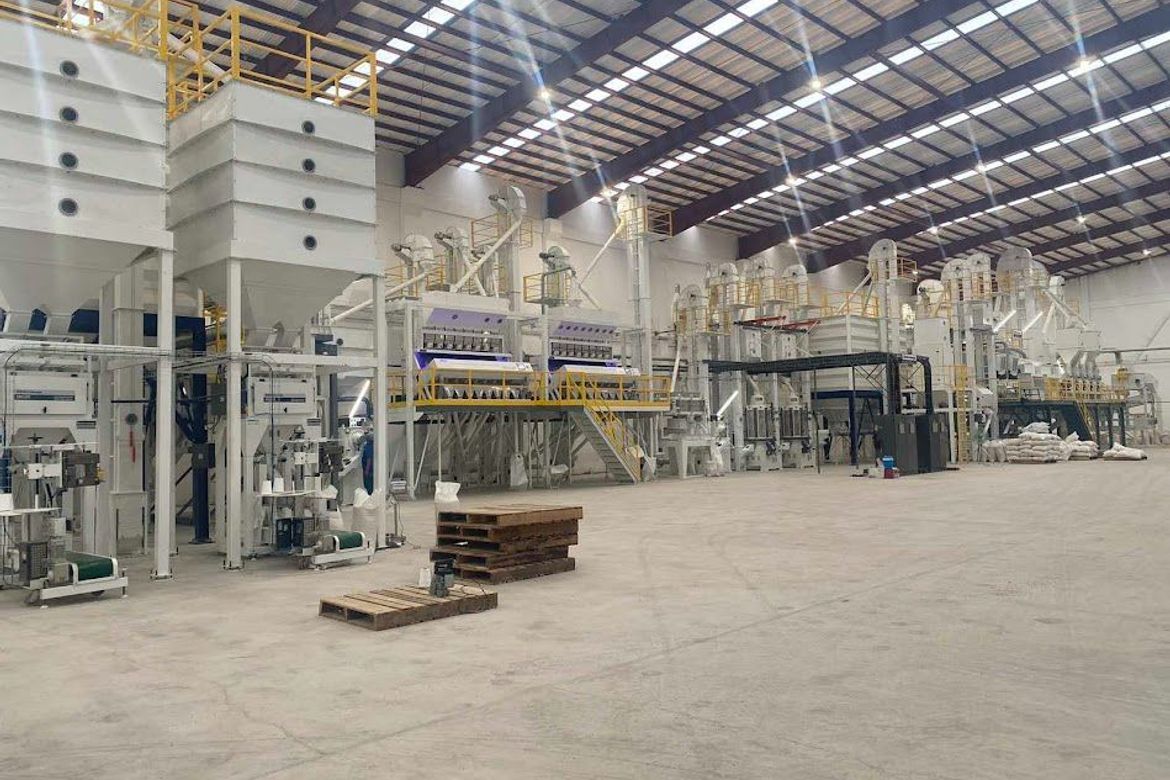 Warehouse / Factory for Sale in Mabini, Tarlac, Tarlac