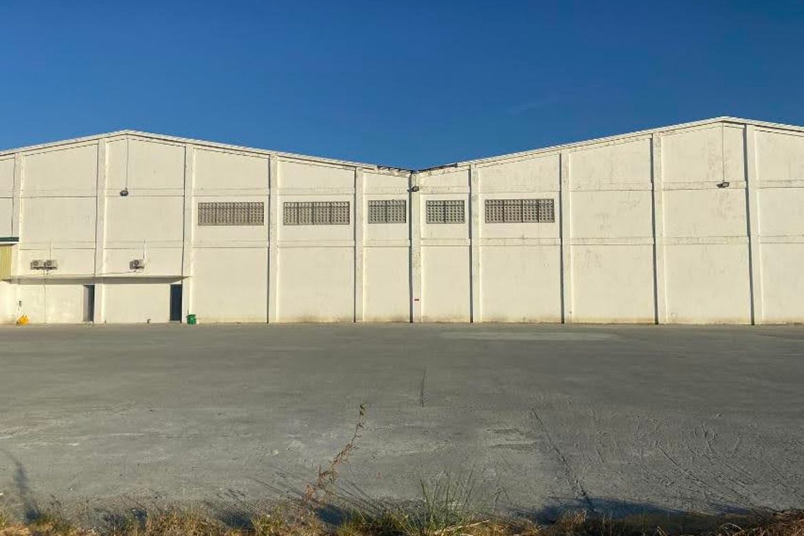 Warehouse / Factory for Sale in Mabini, Tarlac, Tarlac – photo 3