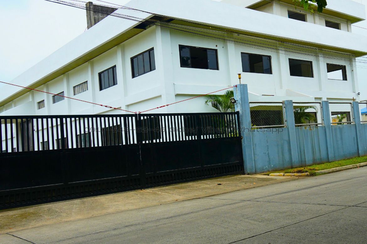 Warehouse / Factory for Sale in Macabling, Santa Rosa, Laguna – photo 6