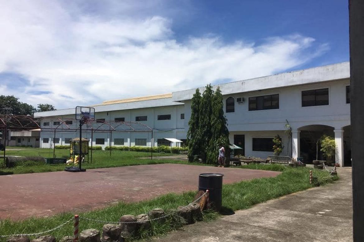 Warehouse / Factory for Sale in Macabling, Santa Rosa, Laguna – photo 4