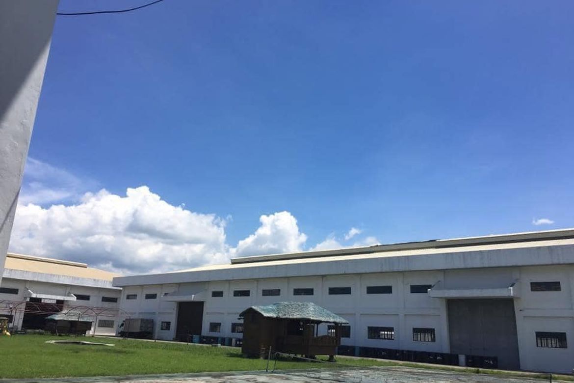 Warehouse / Factory for Sale in Macabling, Santa Rosa, Laguna – photo 6