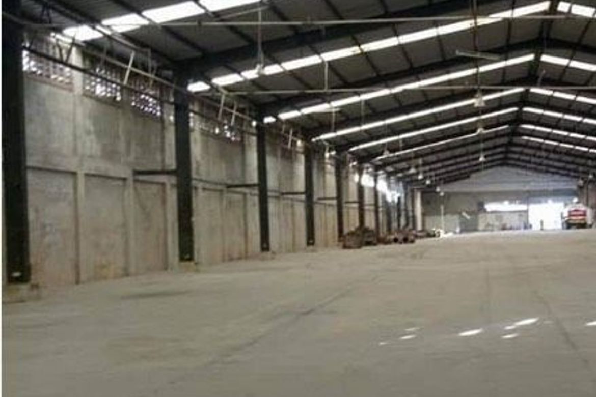 Warehouse / Factory for Sale in Mactan, Lapu-Lapu, Cebu – photo 2