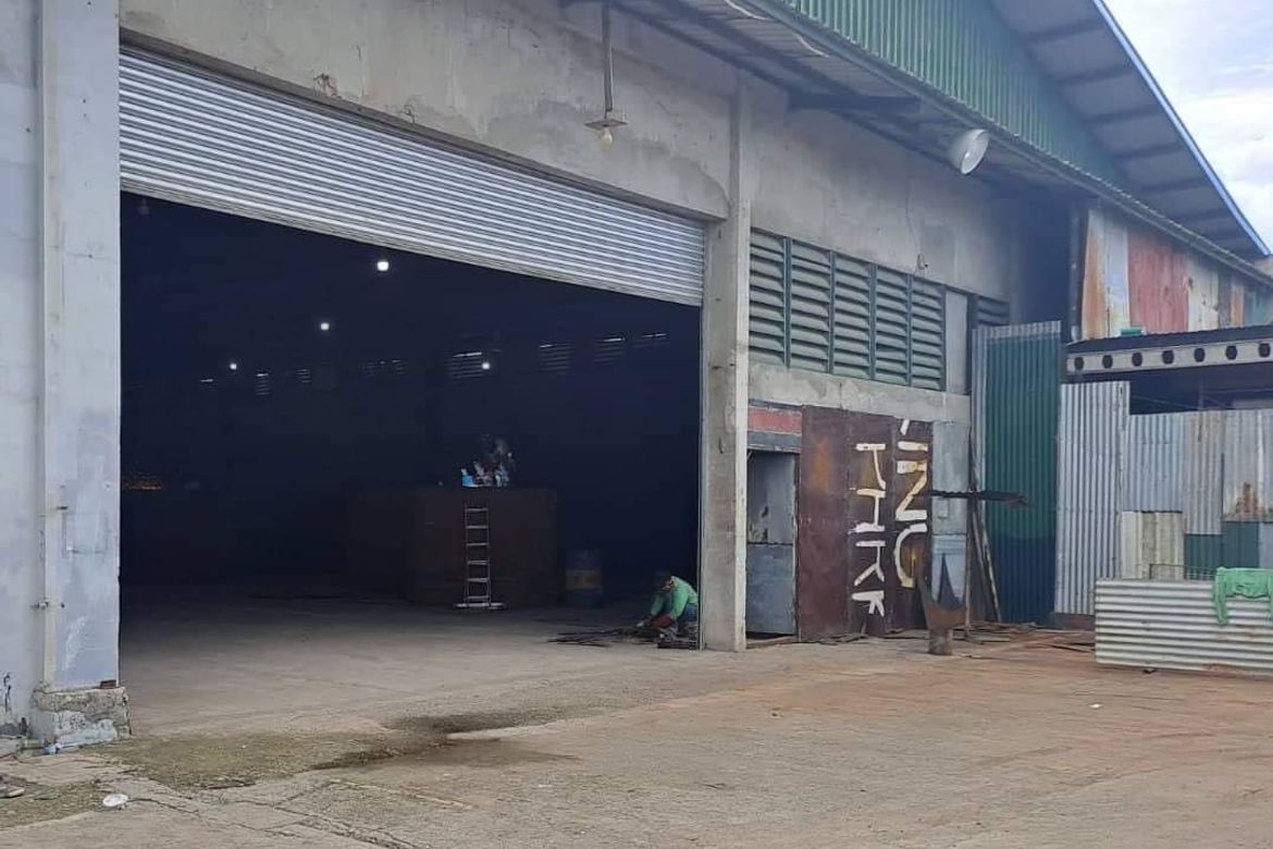 Warehouse / Factory for Sale in Mactan, Lapu-Lapu, Cebu – photo 4