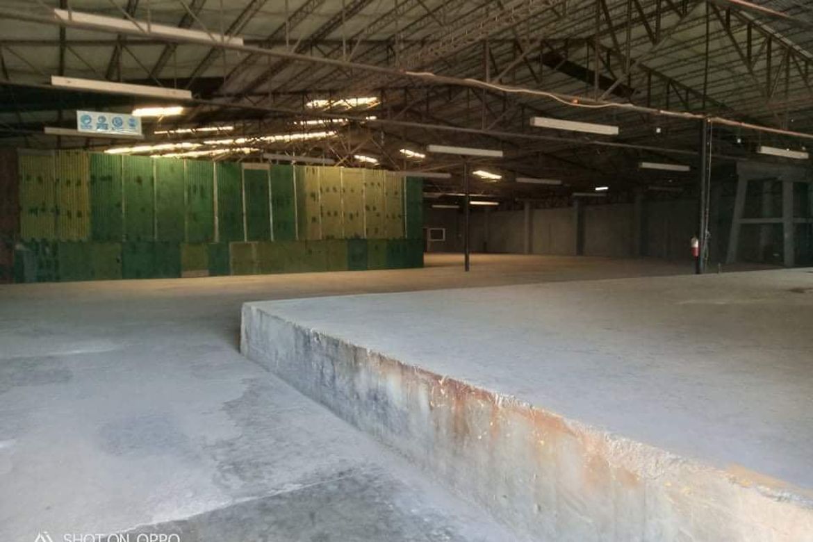Warehouse / Factory for Sale in Mactan, Lapu-Lapu, Cebu – photo 6