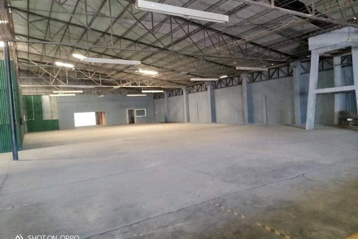 Warehouse / Factory for Sale in Mactan, Lapu-Lapu, Cebu – photo 8