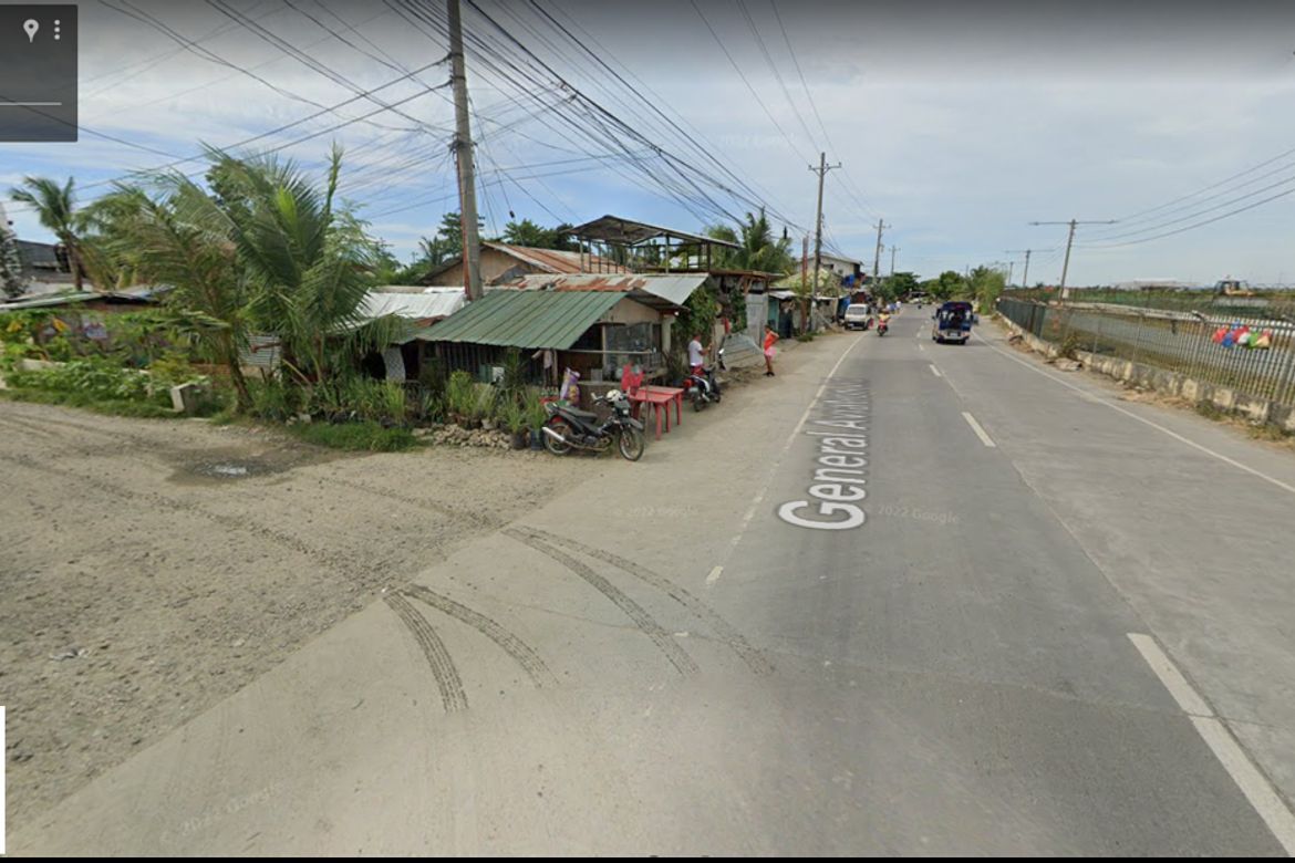 Warehouse / Factory for Sale in Mactan, Lapu-Lapu, Cebu