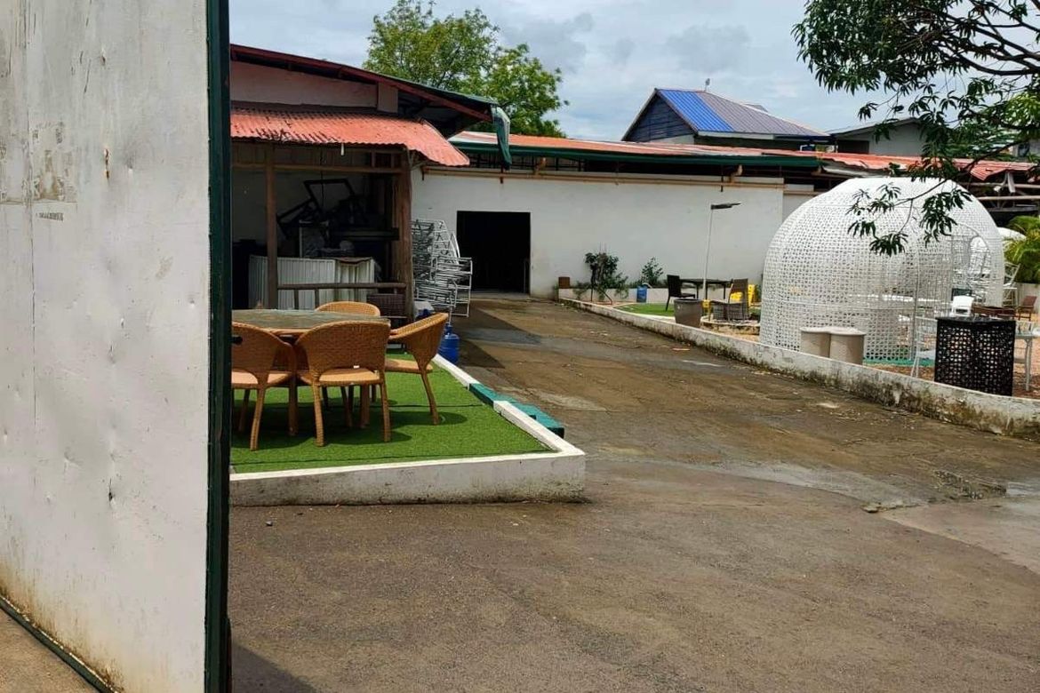 Warehouse / Factory for Sale in Mactan, Lapu-Lapu, Cebu – photo 8