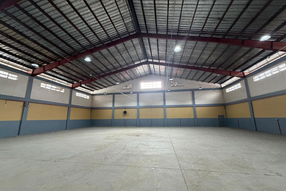 Warehouse / Factory for Sale in Maduya, Carmona, Cavite
