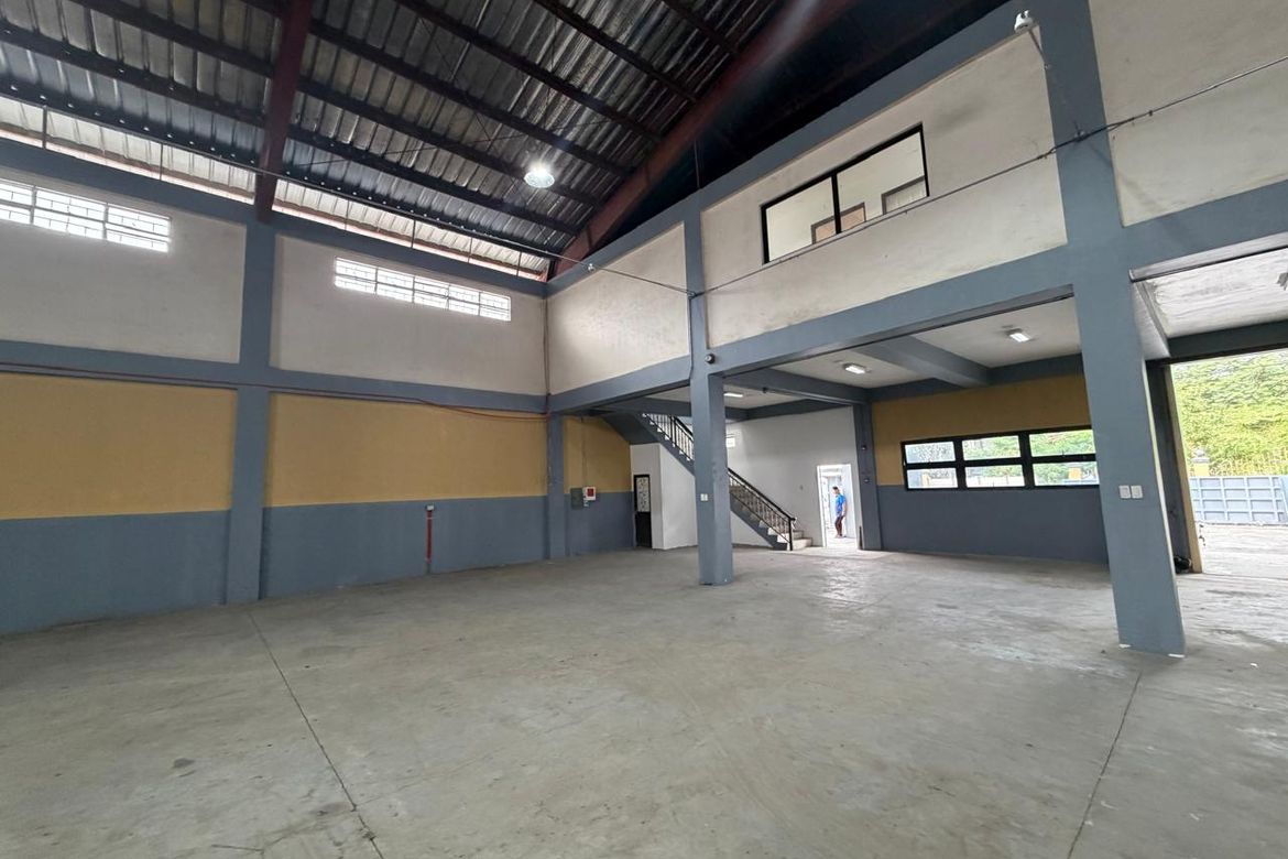 Warehouse / Factory for Sale in Maduya, Carmona, Cavite – photo 3