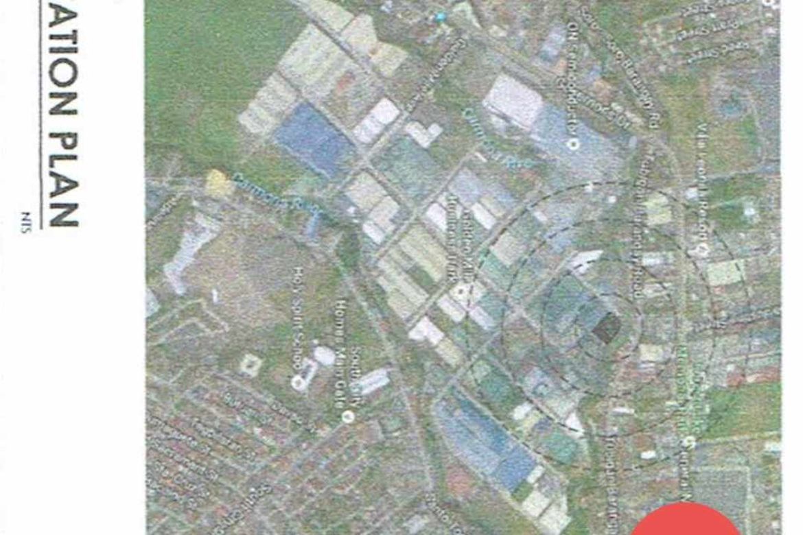 Warehouse / Factory for Sale in Maduya, Carmona, Cavite – photo 3