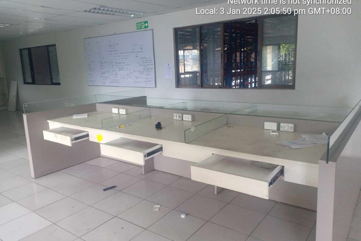 Warehouse / Factory for Sale in Maduya, Carmona, Cavite – photo 6