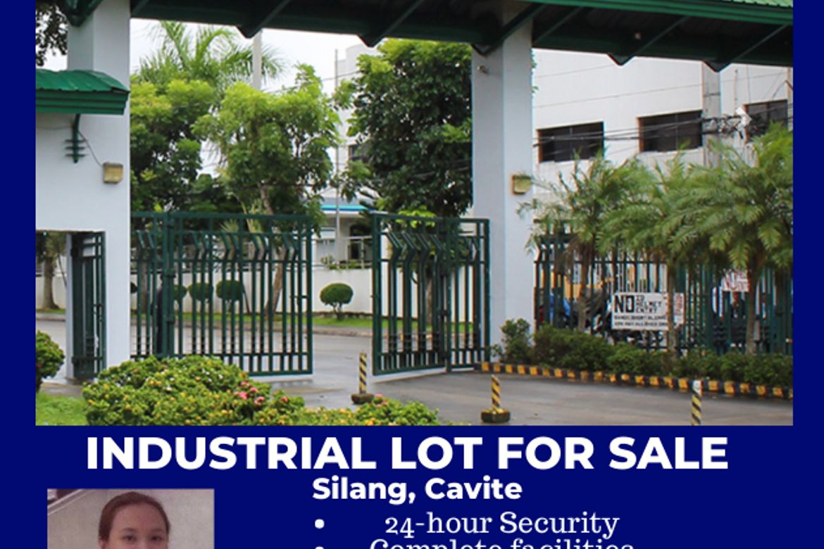 Warehouse / Factory for Sale in Maguyam, Silang, Cavite
