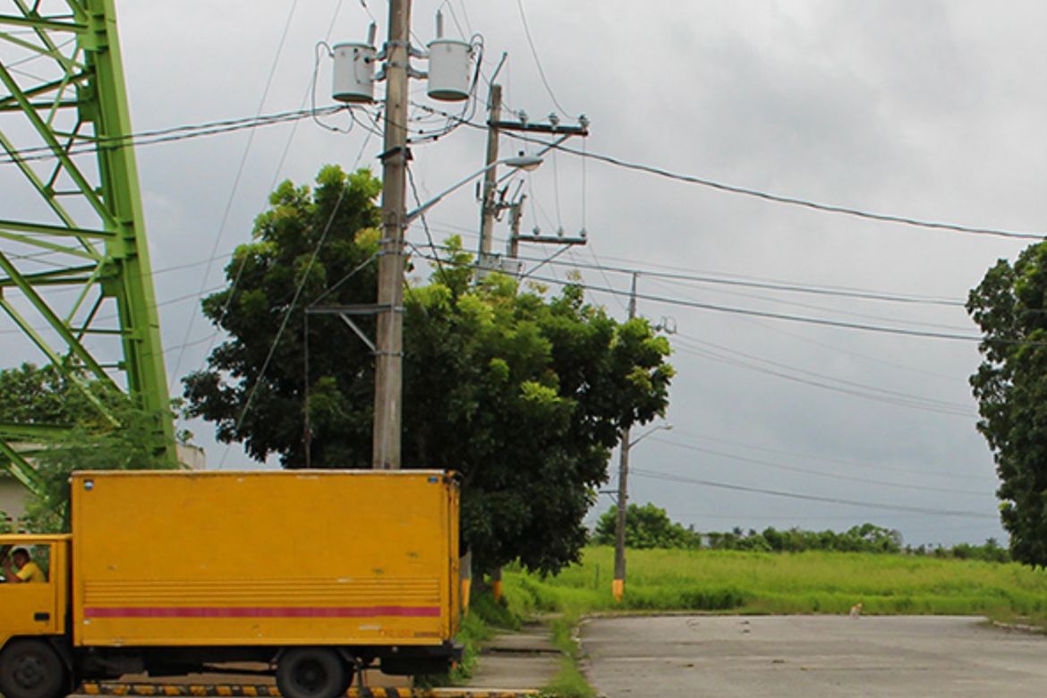 Warehouse / Factory for Sale in Maguyam, Silang, Cavite – photo 2