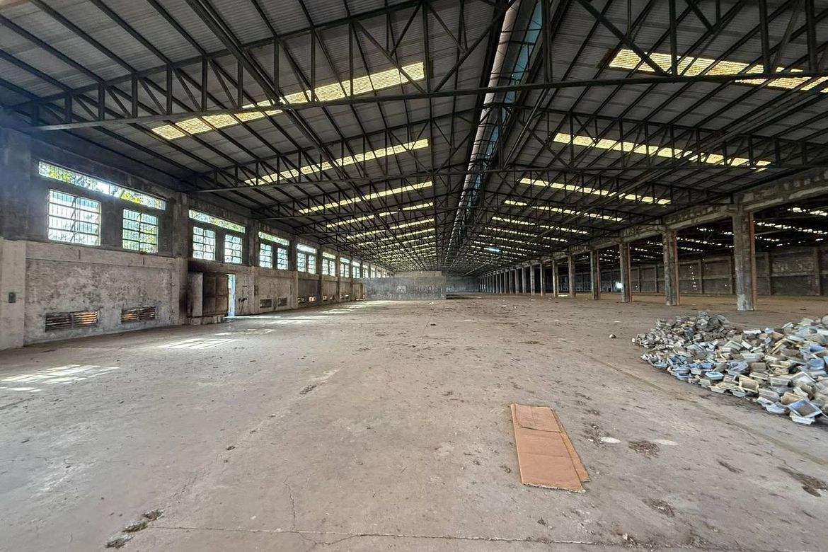 Warehouse / Factory for Sale in Maguyam, Silang, Cavite – photo 3