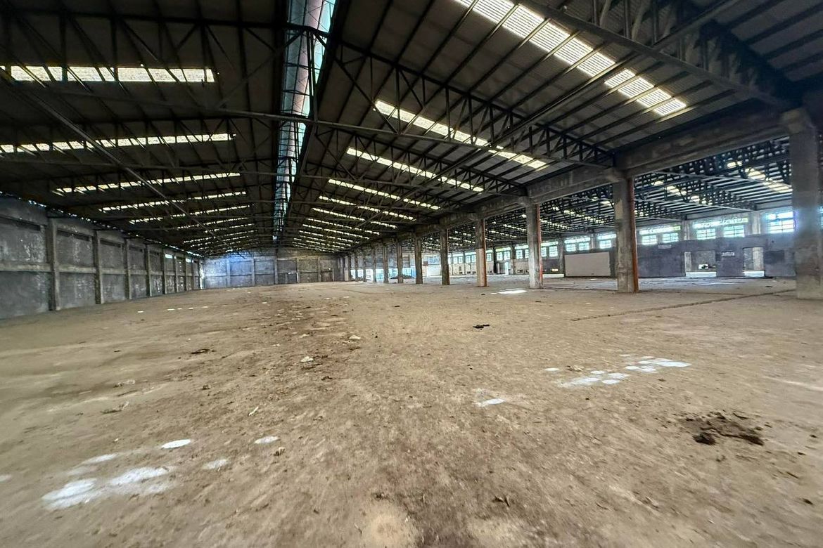 Warehouse / Factory for Sale in Maguyam, Silang, Cavite – photo 4