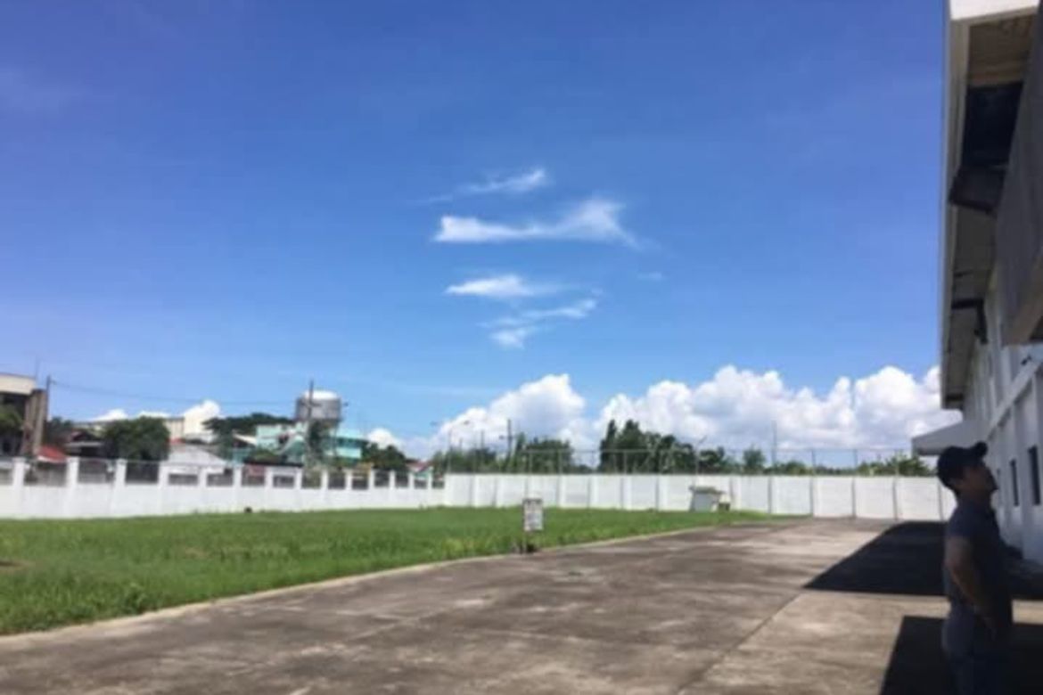 Warehouse / Factory for Sale in Maguyam, Silang, Cavite – photo 2