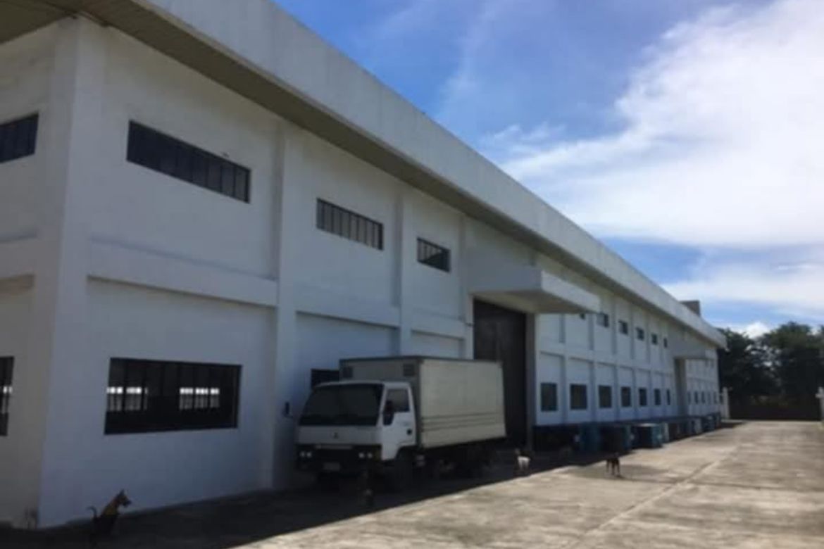 Warehouse / Factory for Sale in Maguyam, Silang, Cavite – photo 3