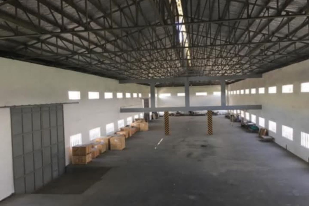Warehouse / Factory for Sale in Maguyam, Silang, Cavite – photo 4