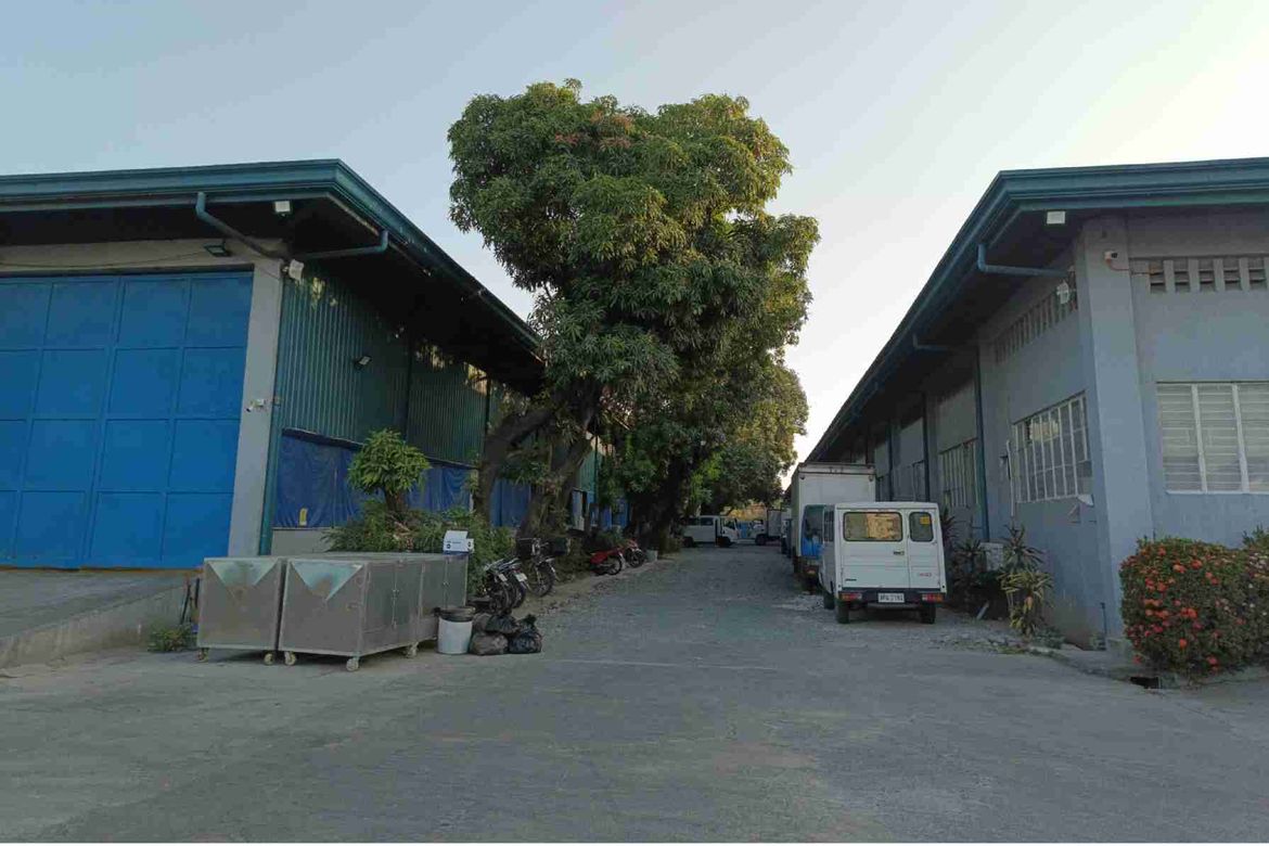 Warehouse / Factory for Sale in Mahabang Parang, Angono, Rizal – photo 7