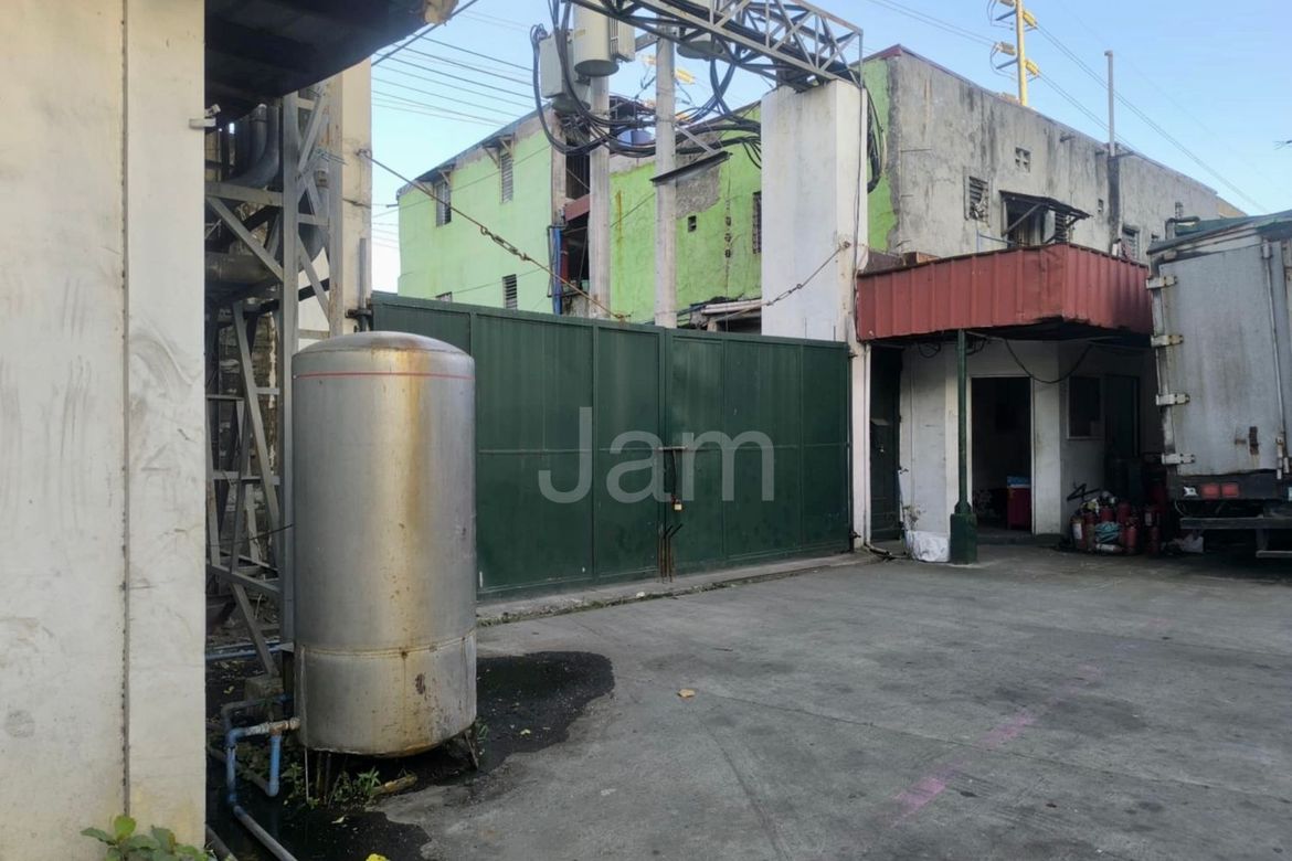 Warehouse / Factory for Sale in Makiling, Calamba, Laguna – photo 2
