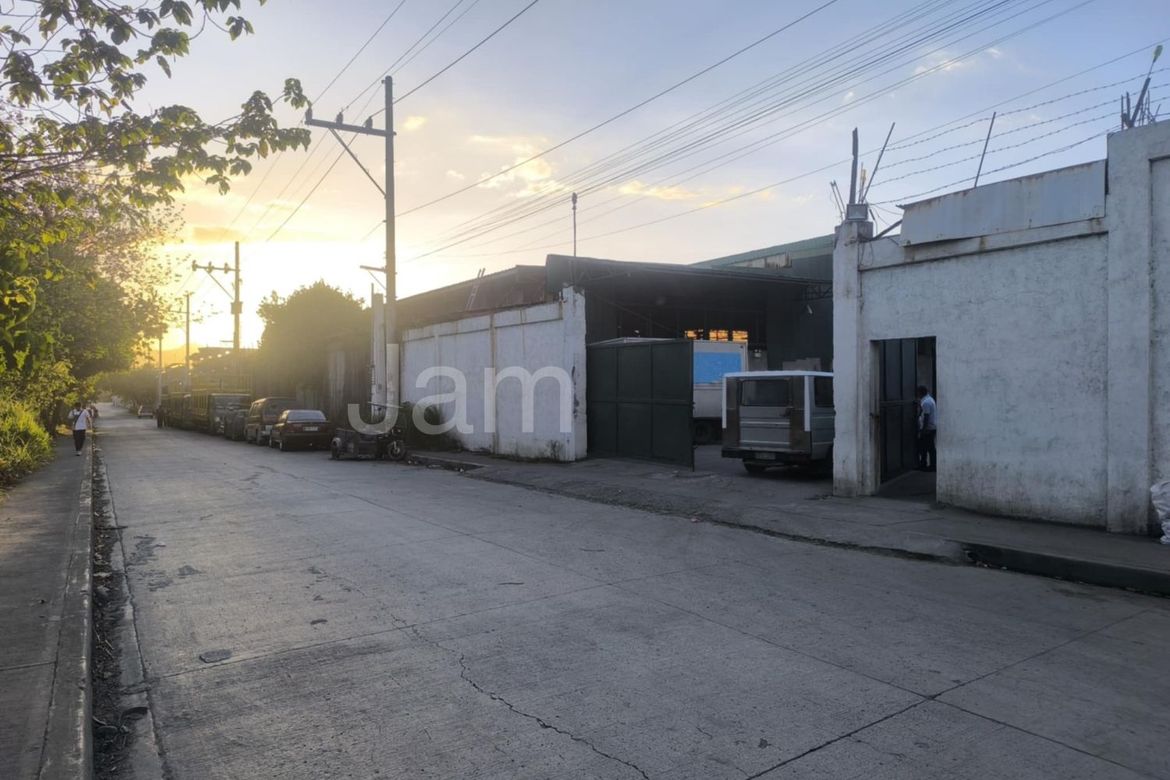 Warehouse / Factory for Sale in Makiling, Calamba, Laguna – photo 5