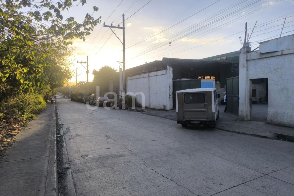 Warehouse / Factory for Sale in Makiling, Calamba, Laguna – photo 6
