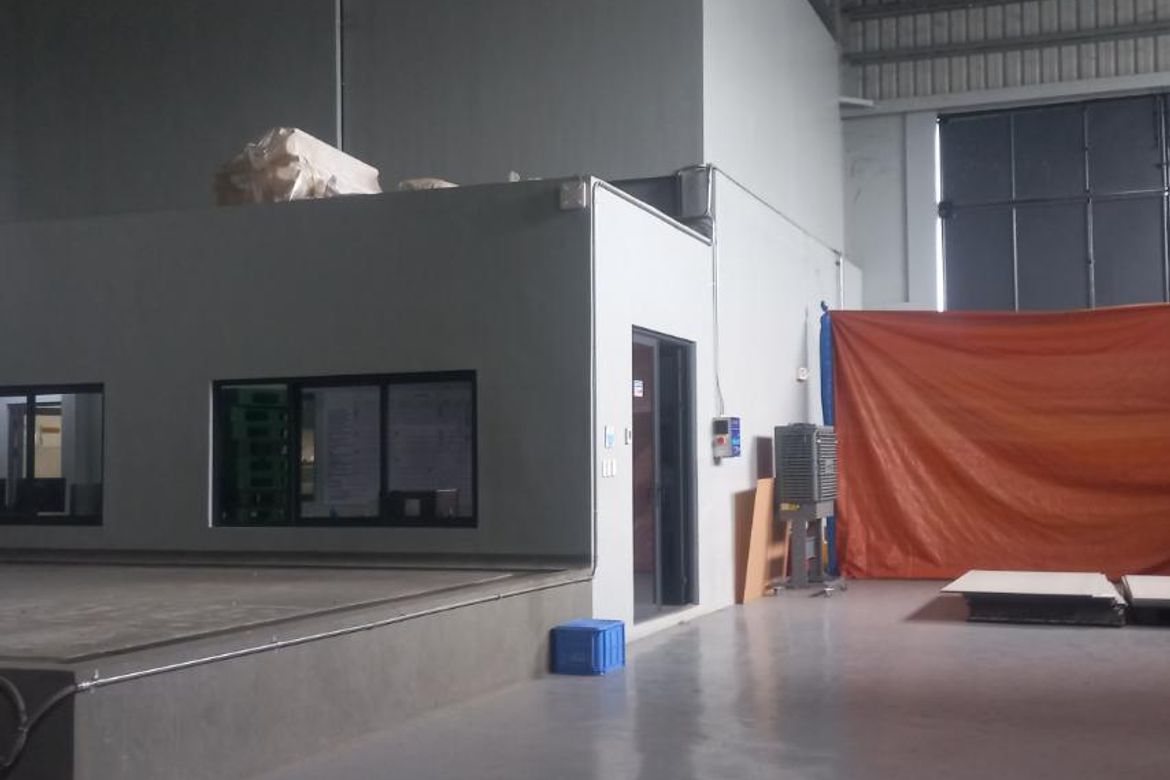 Warehouse / Factory for Sale in Makinabang, Baliuag, Bulacan