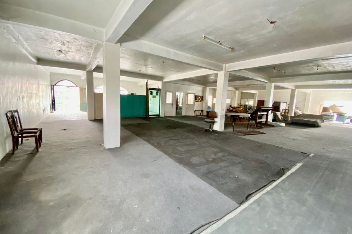 Warehouse / Factory for Sale in Malabanias, Angeles, Pampanga – photo 5