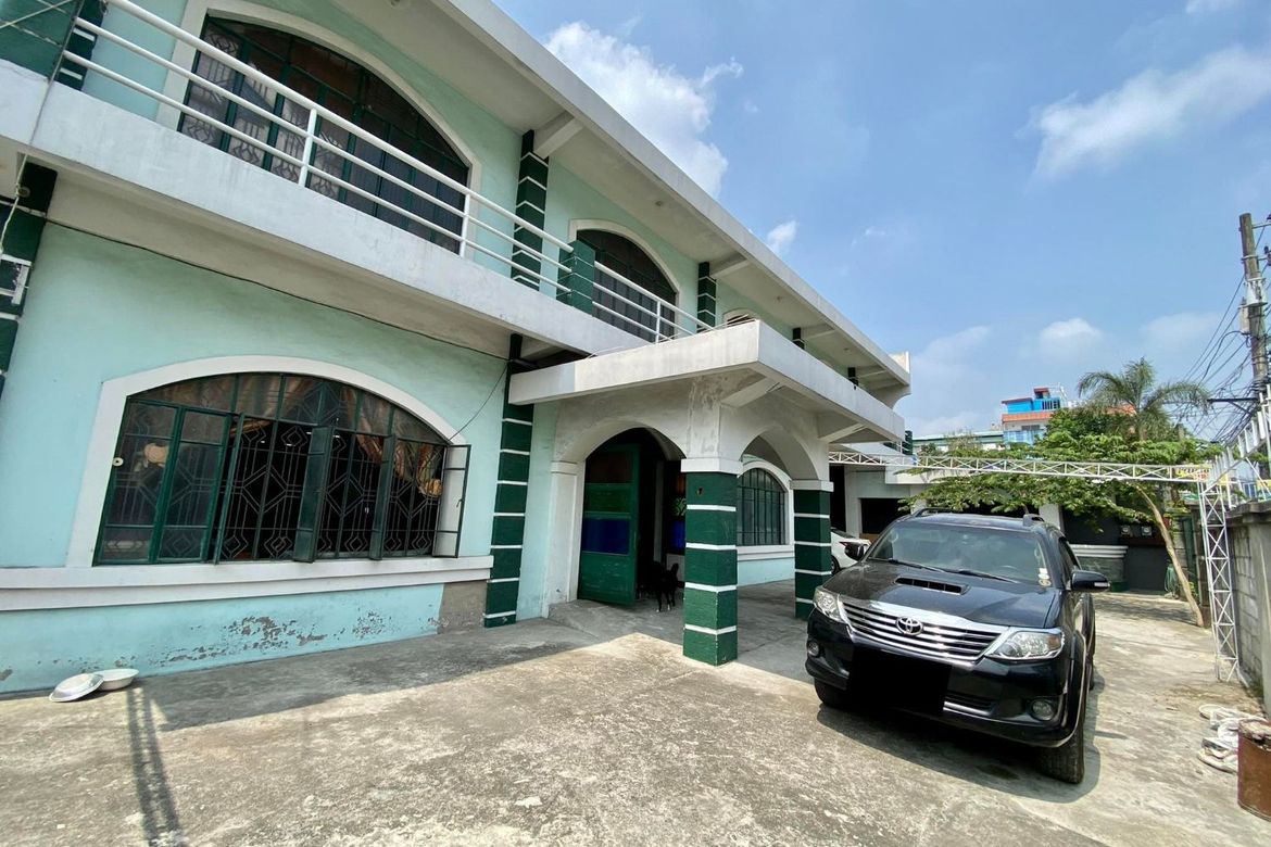 Warehouse / Factory for Sale in Malabanias, Angeles, Pampanga – photo 6