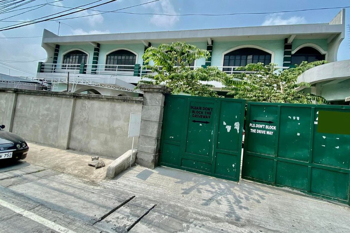 Warehouse / Factory for Sale in Malabanias, Angeles, Pampanga – photo 8
