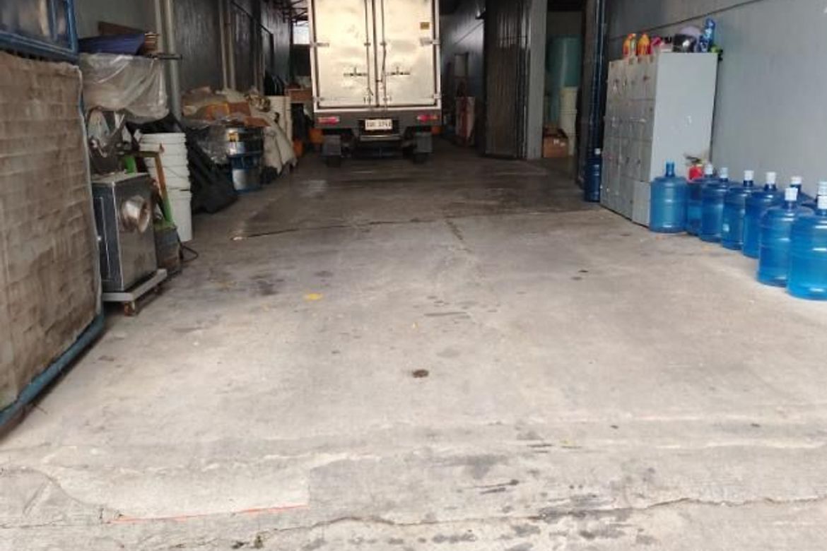 Warehouse / Factory for Sale in Malanday, Marikina, Metro Manila