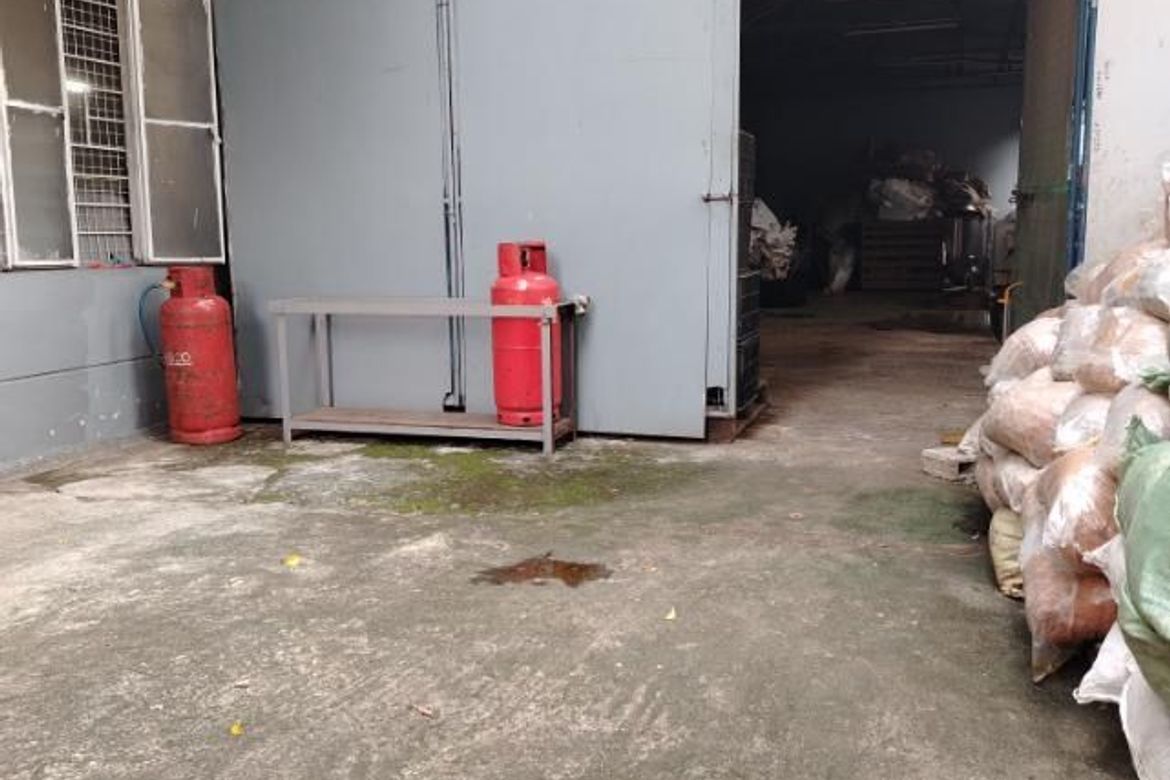 Warehouse / Factory for Sale in Malanday, Marikina, Metro Manila – photo 3