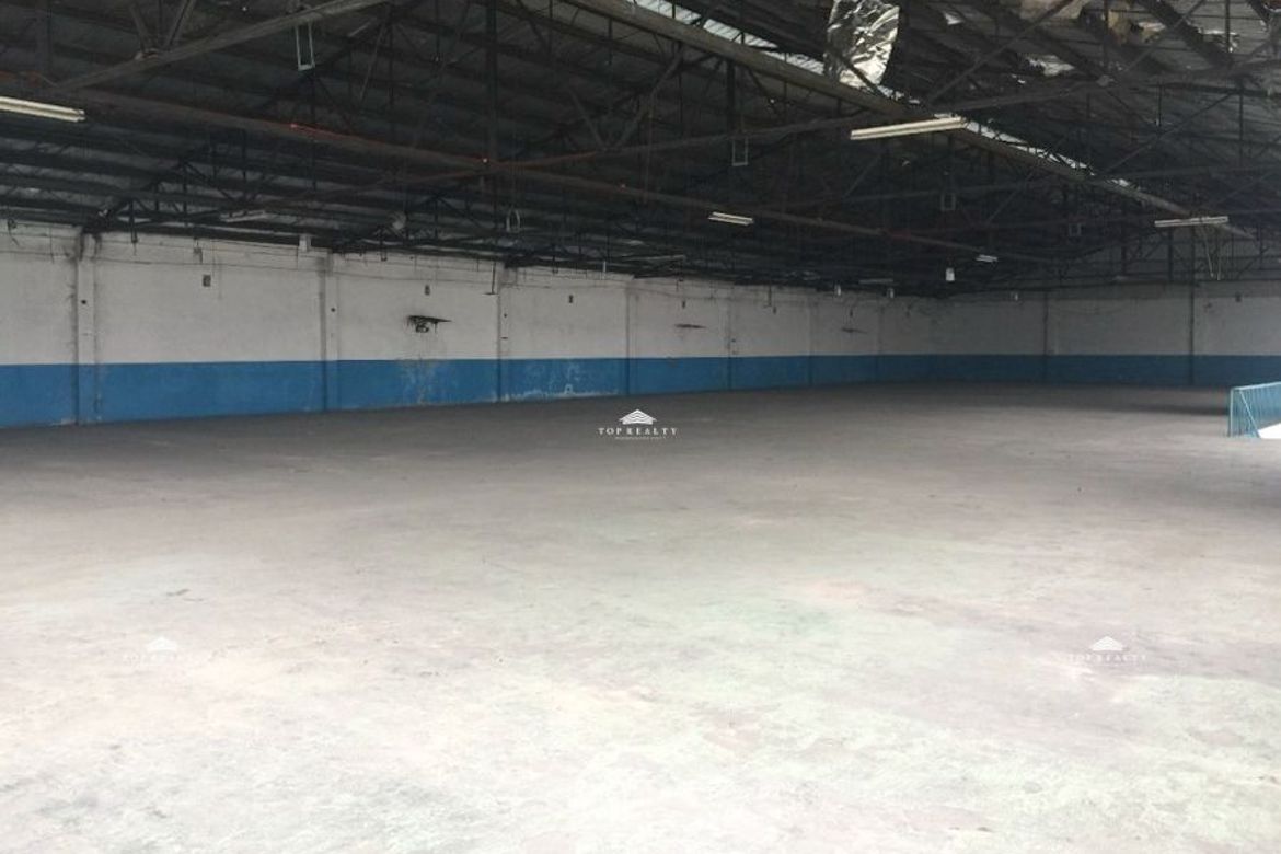 Warehouse / Factory for Sale in Malhacan, Meycauayan, Bulacan – photo 2