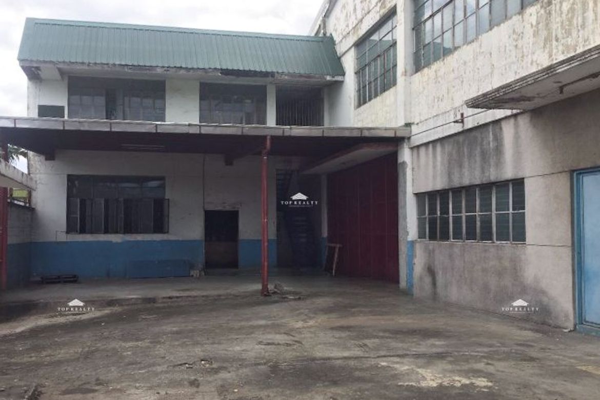 Warehouse / Factory for Sale in Malhacan, Meycauayan, Bulacan – photo 4