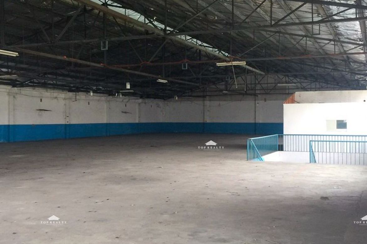 Warehouse / Factory for Sale in Malhacan, Meycauayan, Bulacan – photo 5