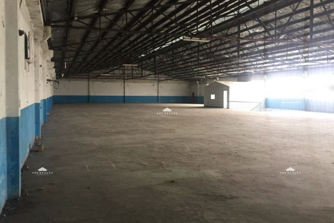 Warehouse / Factory for Sale in Malhacan, Meycauayan, Bulacan – photo 6
