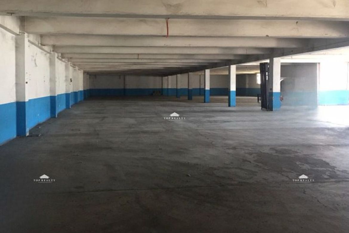Warehouse / Factory for Sale in Malhacan, Meycauayan, Bulacan – photo 7