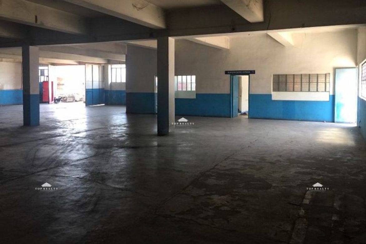 Warehouse / Factory for Sale in Malhacan, Meycauayan, Bulacan – photo 8