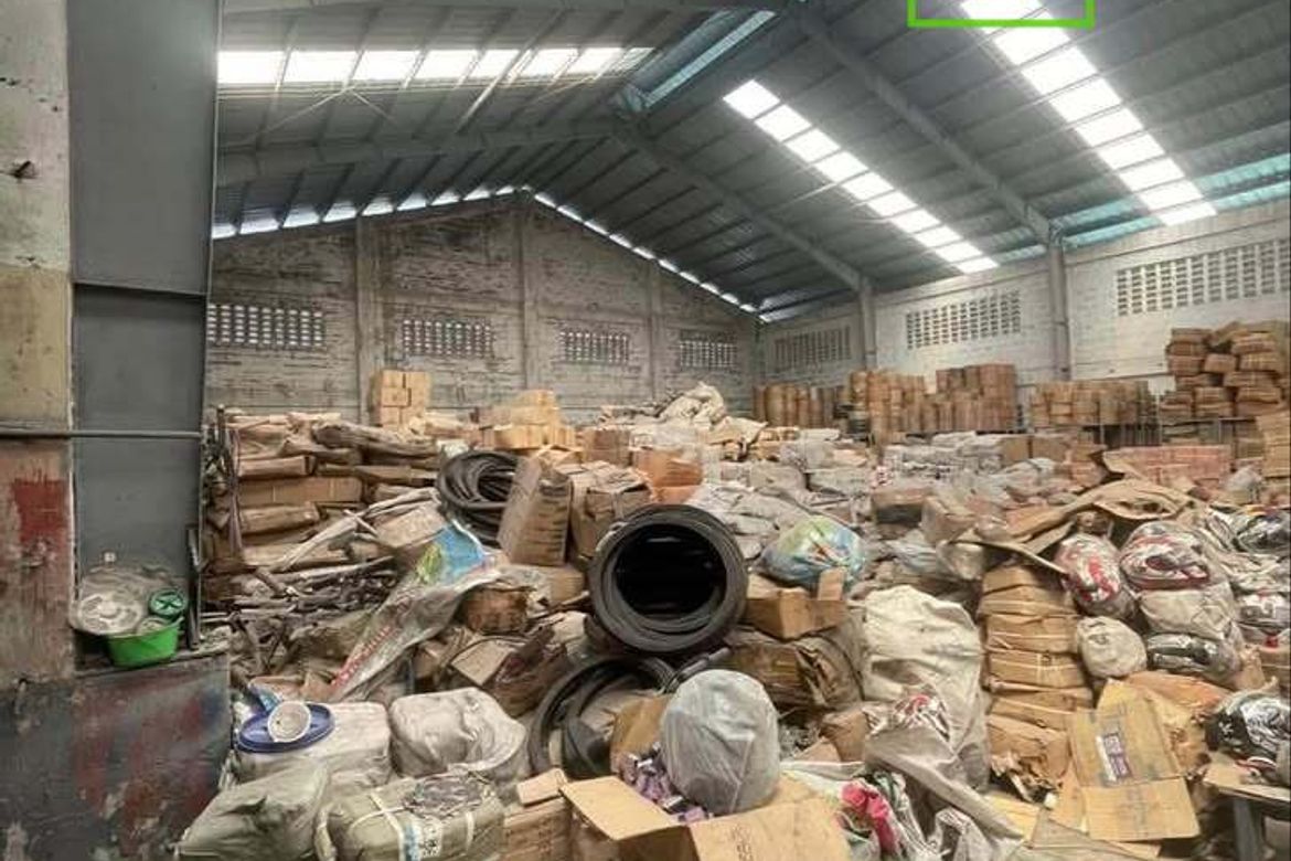 Warehouse / Factory for Sale in Malinta, Valenzuela, Metro Manila – photo 3