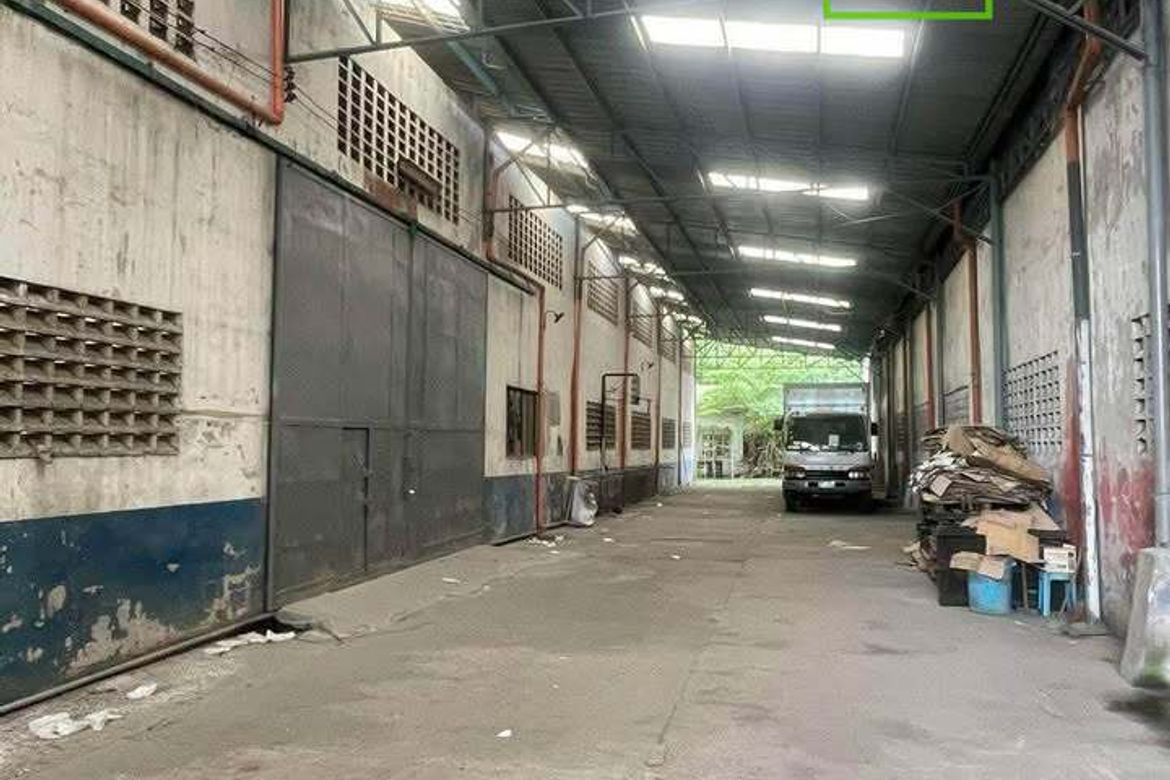 Warehouse / Factory for Sale in Malinta, Valenzuela, Metro Manila – photo 8