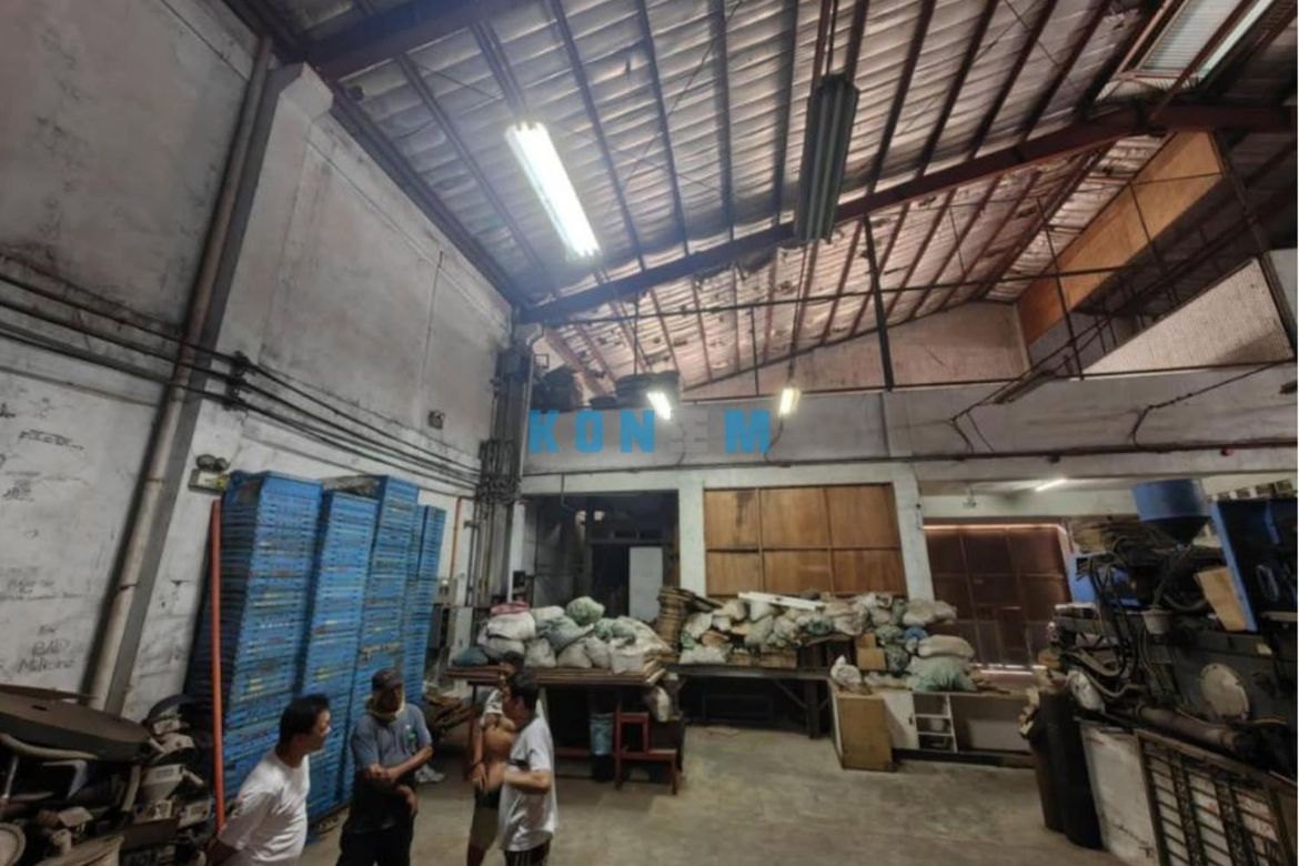 Warehouse / Factory for Sale in Malinta, Valenzuela, Metro Manila – photo 2