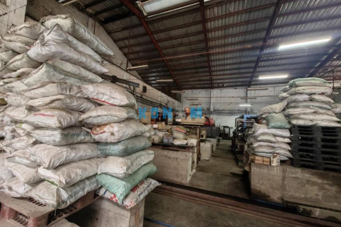Warehouse / Factory for Sale in Malinta, Valenzuela, Metro Manila – photo 4