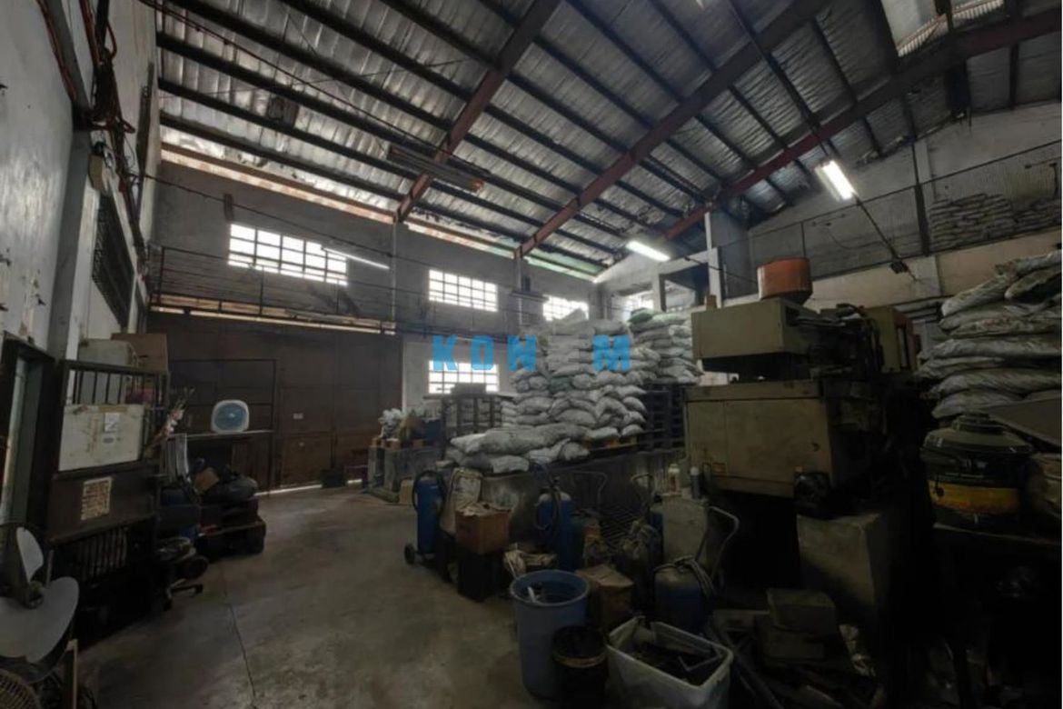 Warehouse / Factory for Sale in Malinta, Valenzuela, Metro Manila – photo 5