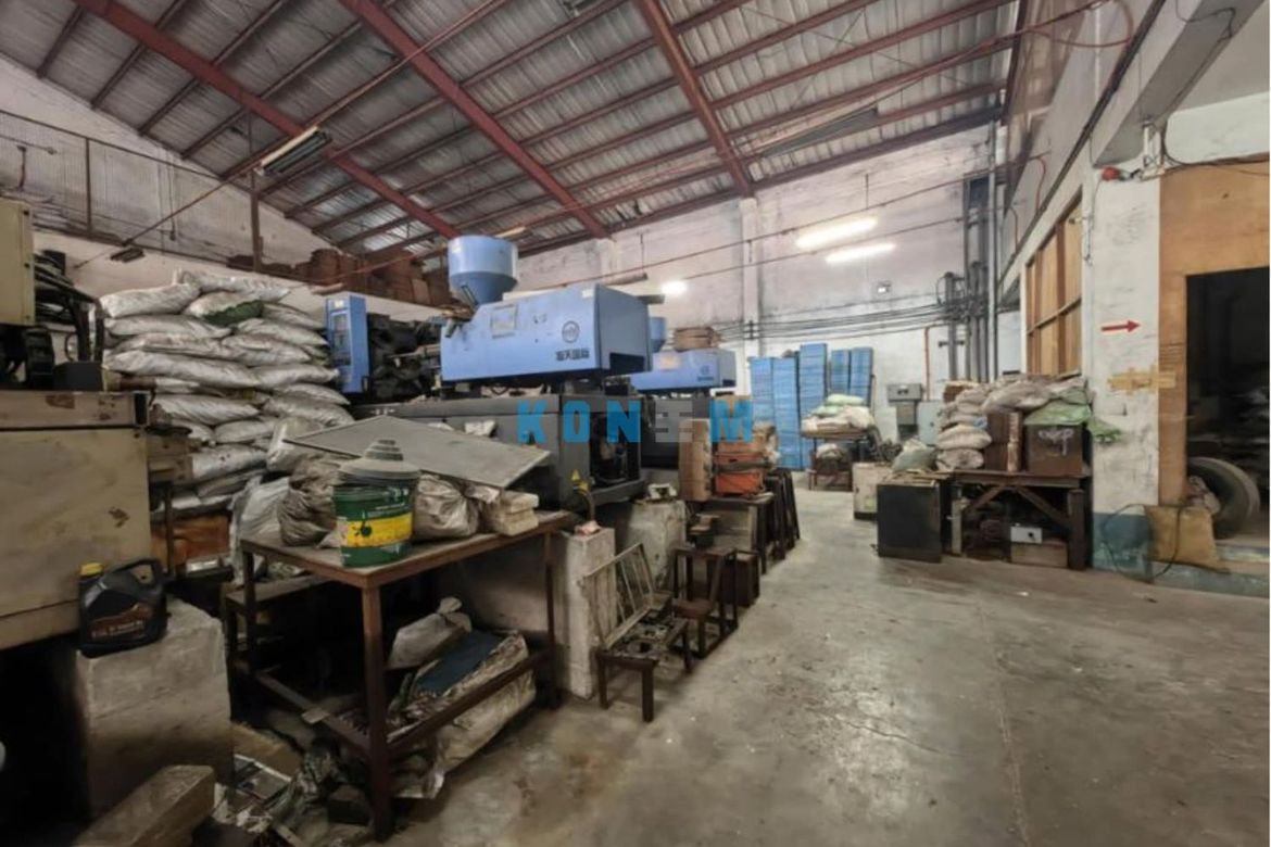 Warehouse / Factory for Sale in Malinta, Valenzuela, Metro Manila – photo 7