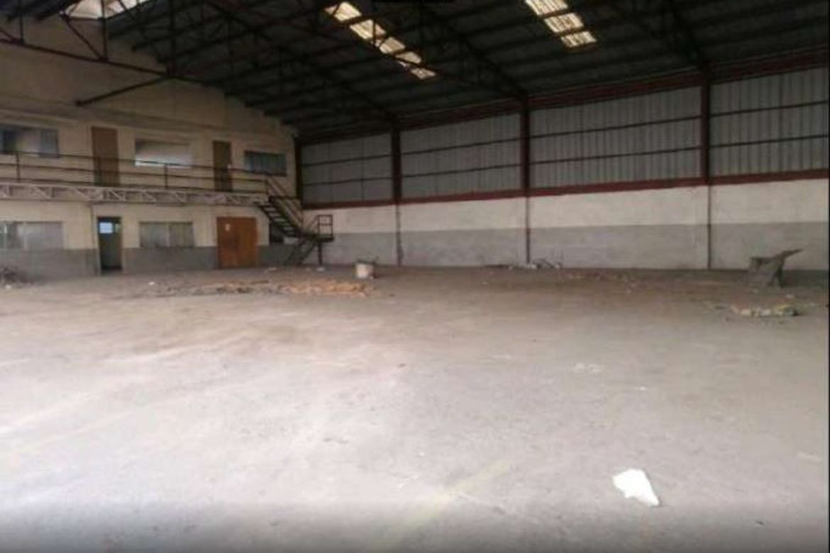 Warehouse / Factory for Sale in Malinta, Valenzuela, Metro Manila – photo 4
