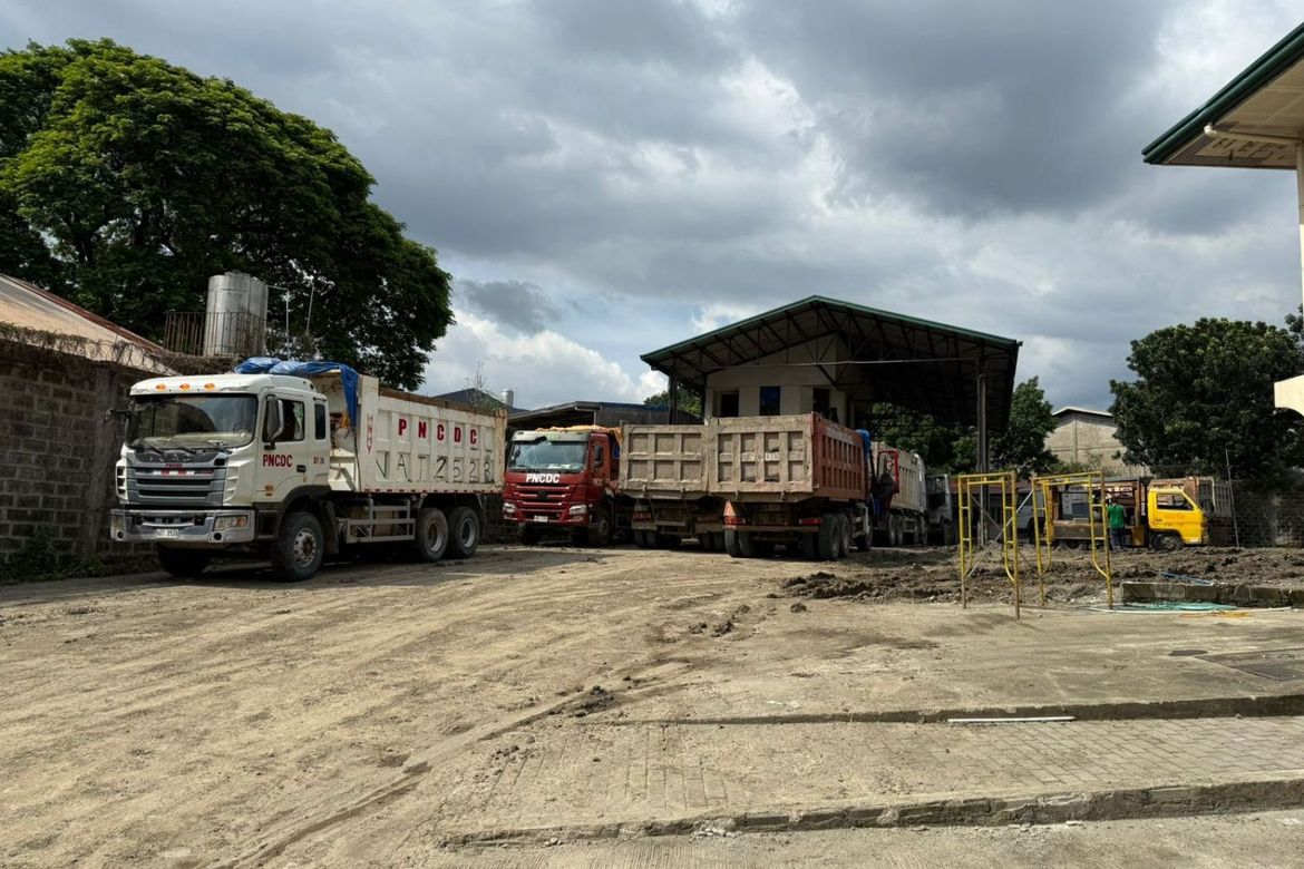 Warehouse / Factory for Sale in Malinta, Valenzuela, Metro Manila – photo 2