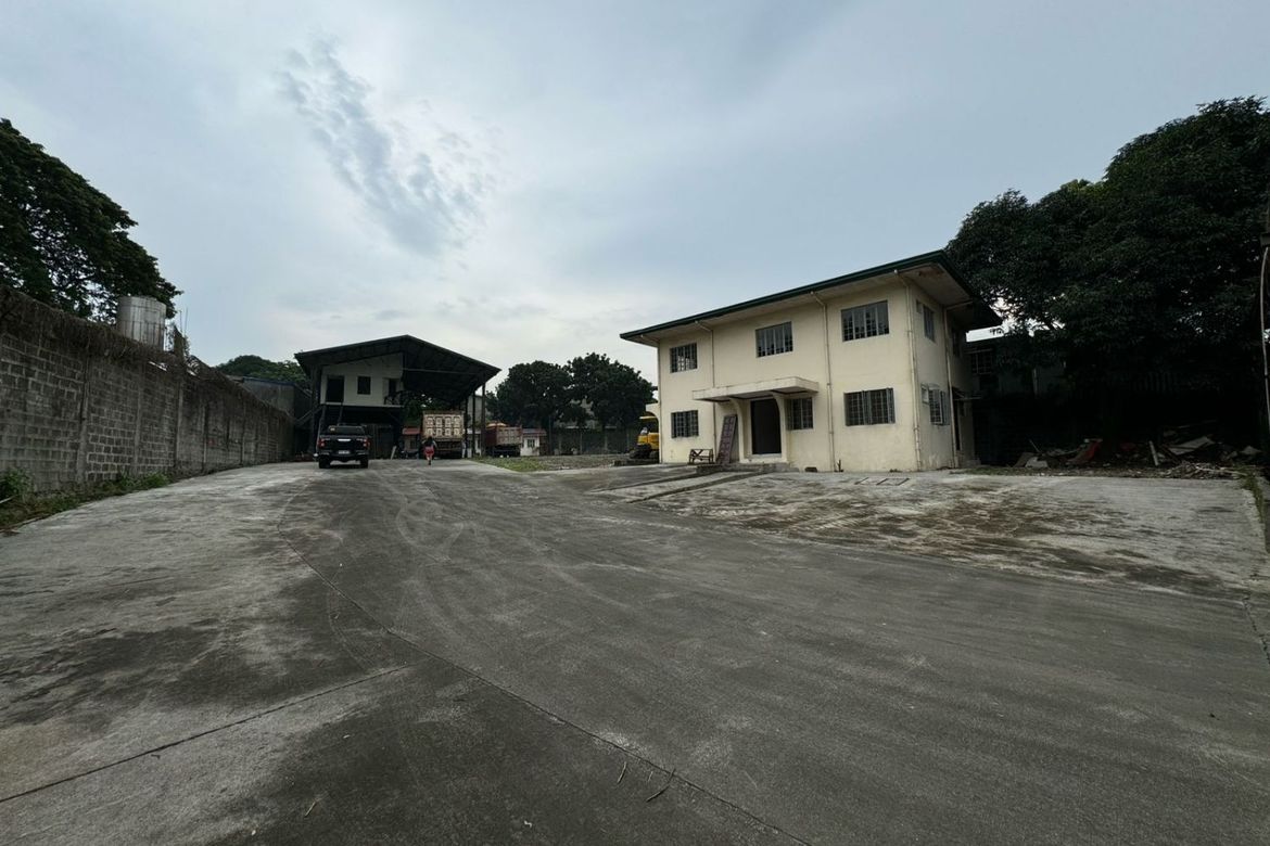 Warehouse / Factory for Sale in Malinta, Valenzuela, Metro Manila – photo 3